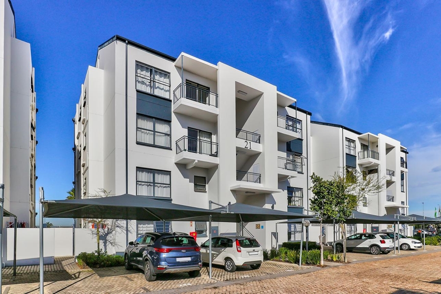To Let 1 Bedroom Property for Rent in Sandown Western Cape